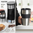 Salter Digital To Go Coffee Maker