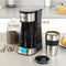 Salter Digital To Go Coffee Maker