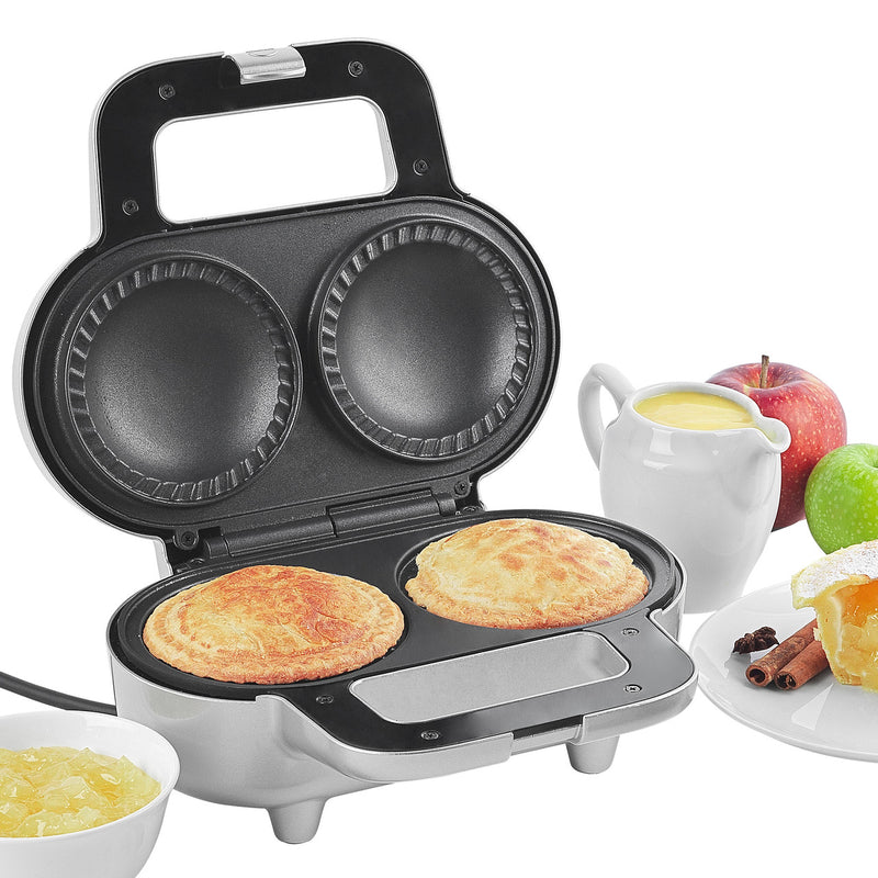 Salter Double Deep Fill Pie Maker