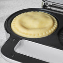 Salter Double Deep Fill Pie Maker