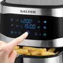 Salter XXL Hot Air Fryer 8L