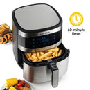 Salter XXL Hot Air Fryer 8L