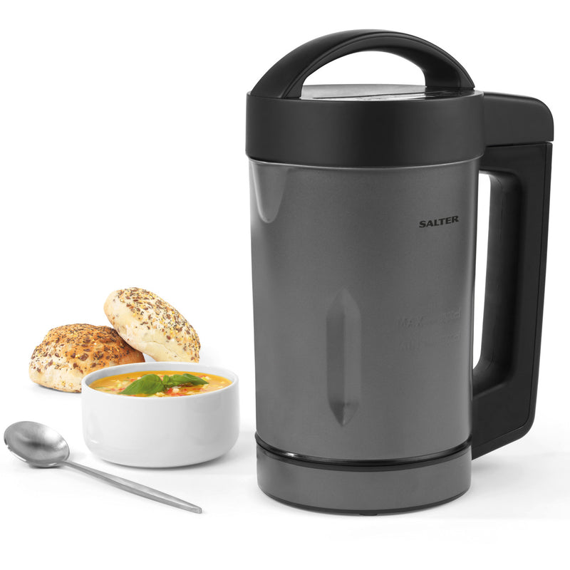 Salter Digital Soup Maker 1.6L