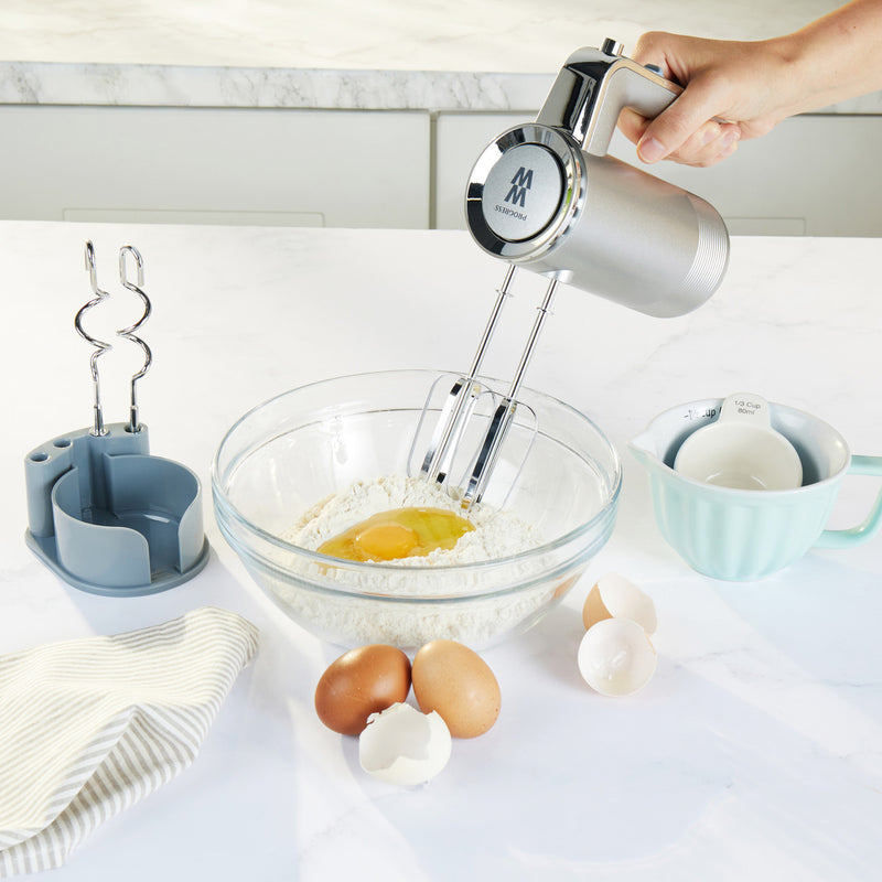 Weight Watchers Easy Store Hand Mixer