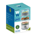 Weight Watchers 3 Tier Food Steamer 7.5L