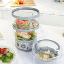 Weight Watchers 3 Tier Food Steamer 7.5L