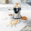 Progress Popcorn Maker