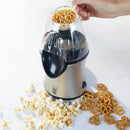 Progress Popcorn Maker