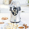 Progress Popcorn Maker