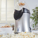 Progress Popcorn Maker