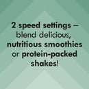 Progress Personal Blender & 2 Bottles