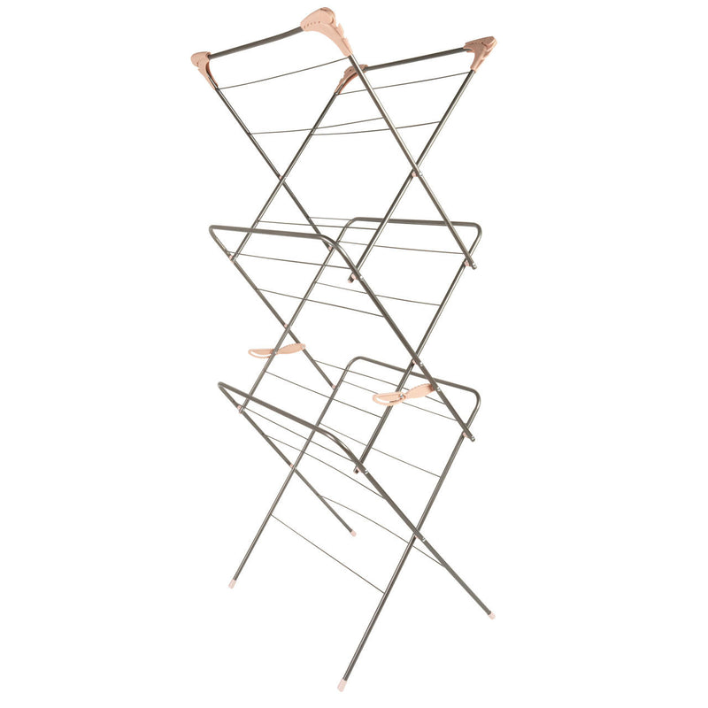 Beldray Elegant 3 Tier Clothes Airer