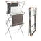 Beldray Elegant 3 Tier Clothes Airer