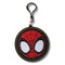 Crystal Art Bag Charm Kit - Spiderman