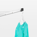 Brabantia Essential Rotary Airer 30m