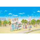 Sylvanian Families Floating Cloud Rainbow Train
