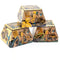 Explorer Quest Dig Blocks Assorted