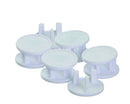 Dreambaby Socket Covers 12 Pack