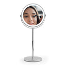 Beldray Double Sided Makeup Mirror With Lights