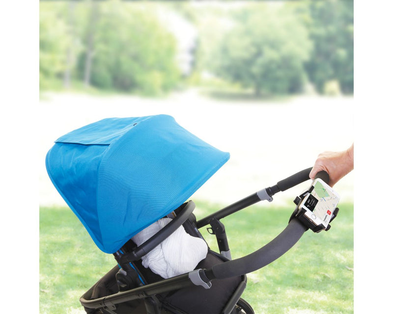 Dreambaby Pram Phone Holder