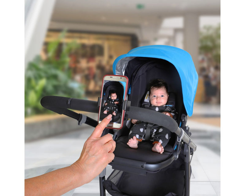 Dreambaby Pram Phone Holder