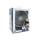 Dreambaby Smart Grip Fan - Grey