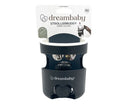 Dreambaby Pram Drink Holder - Black
