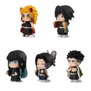 Anime Gashapon Demon Slayer Narabundesu Mini Figure Assortment