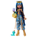 Monster High Cleo De Nile Fashion Doll