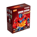 Transformers Blokees Galaxy Shining Version 01 Assorted