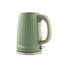 Harmony Hamilton Beach 1.7L Kettle in Matcha