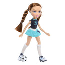 Bratz Play Sportz Fashion Doll Roxxi