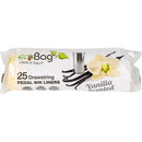 Ecobag 30L Pedal Bin Liners 25pk - Vanilla Scented