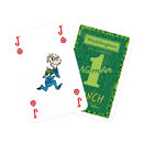 The Grinch Playing Cards