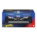 Hot Wheels Premium Visa Cash App F1 - Lawson & Hadjar