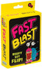 Fast Blast Game
