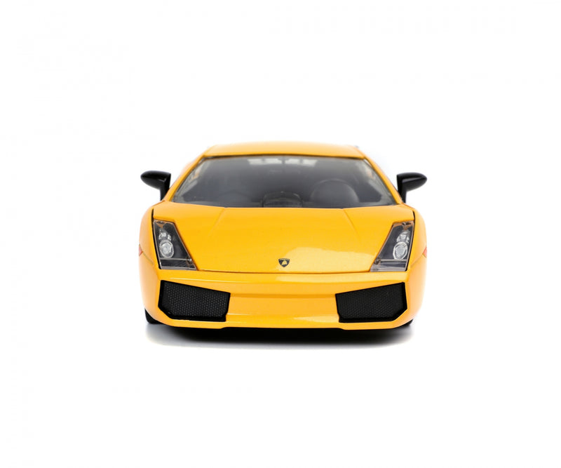 Jada 1:24 Fast & Furious Lamborghini Gallardo