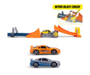 Fast & Furious Nitro Blast