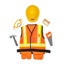 Melissa & Doug Costume - Construction Worker