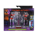 Five Nights At Freddy's Endo Series Action Figure - Roxanne Wolf