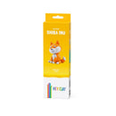 Hey Clay Dog Modelling Clay Set Assorted
