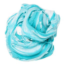 Compound Kings Butter Cloudz Large - Blue Raspberry
