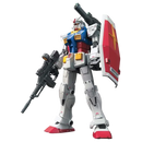 Gundam RX-78-02 Origin HG 1/144 Scale Model Kit