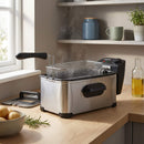 Progress Deep Fat Fryer 3L