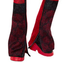 Disney Descendants The Rise of Red Doll Red