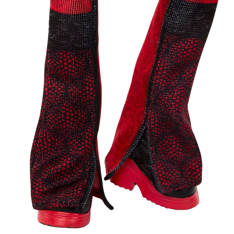 Disney Descendants The Rise of Red Doll Red