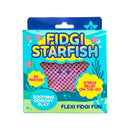 Fidgi 3D Printed Starfish