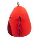 Squishmallows Plush 16" - Georgios The King Crab