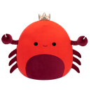 Squishmallows Plush 16" - Georgios The King Crab