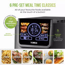 Tower 5L AIRX Ai Digital Air Fryer